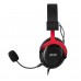 Гарнитура игровая 2E GAMING HG355, 7.1, mini-jack/dual 3.5мм/USB-A, 1.5/1.5/0.2м, чёрный