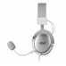 Гарнитура игровая 2E GAMING HG355, 7.1, mini-jack/dual 3.5мм/USB-A, 1.5/1.5/0.2м, белый