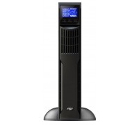 Источник бесперебойного питания FSP PPF18A1403 Champ 2K RM, 2000VA/1800W, RT2U, LCD, USB, 6xС13