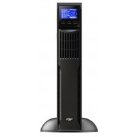 ИБП FSP PPF18A1403 Champ 2K RM, 2000VA/1800W, RT2U, LCD, USB, 6xС13