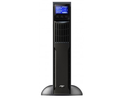 ИБП FSP PPF18A1403 Champ 2K RM, 2000VA/1800W, RT2U, LCD, USB, 6xС13 ИБП FSP PPF18A1403 Champ 2K RM, 2000VA/1800W, RT2U, LCD, USB, 6xС13