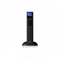 ИБП FSP PPF16A1300 Custos 2TL, 2000VA/1800W, RT2U, LCD, USB, RS232, 8xС13