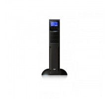 Джерело безперебійного живлення FSP PPF16A1300 Custos 2TL, 2000VA/1800W, RT2U, LCD, USB, RS232, 8xС13