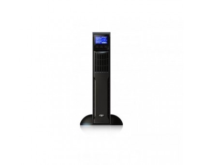 ИБП FSP PPF16A1300 Custos 2TL, 2000VA/1800W, RT2U, LCD, USB, RS232, 8xС13 ИБП FSP PPF16A1300 Custos 2TL, 2000VA/1800W, RT2U, LCD, USB, RS232, 8xС13