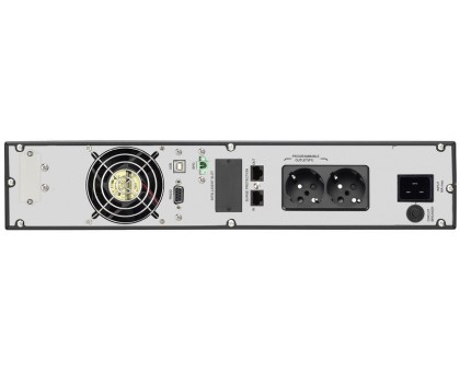 ИБП FSP PPF16A1300 Custos 2TL, 2000VA/1800W, RT2U, LCD, USB, RS232, 8xС13 ИБП FSP PPF16A1300 Custos 2TL, 2000VA/1800W, RT2U, LCD, USB, RS232, 8xС13