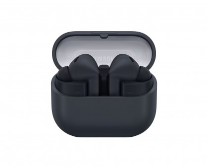 Бездротові навушники Samsung SM-R420NZKASEK Galaxy Buds3 FE (R420), черный Бездротові навушники Samsung SM-R420NZKASEK Galaxy Buds3 FE (R420), черный
