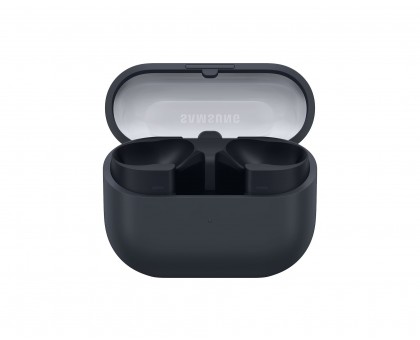 Бездротові навушники Samsung SM-R420NZKASEK Galaxy Buds3 FE (R420), черный Бездротові навушники Samsung SM-R420NZKASEK Galaxy Buds3 FE (R420), черный