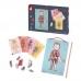 Игровой магнитный набор Janod J05491 Тело человека