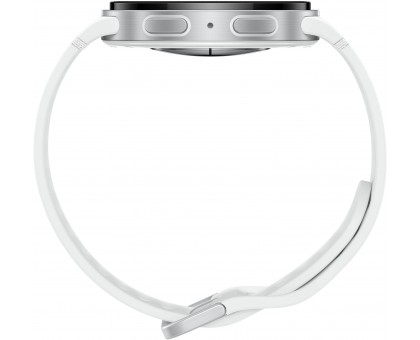 Смарт-часы Samsung SM-L330NZSASEK Galaxy Watch 8 44мм (L330) 1.47", 480x480, sAMOLED, BT 5.3, NFC, 2/32ГБ, серебристый Смарт-часы Samsung SM-L330NZSASEK Galaxy Watch 8 44мм (L330) 1.47", 480x480, sAMOLED, BT 5.3, NFC, 2/32ГБ, серебристый