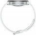 Смарт-часы Samsung SM-L330NZSASEK Galaxy Watch 8 44мм (L330) 1.47", 480x480, sAMOLED, BT 5.3, NFC, 2/32ГБ, серебристый