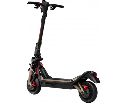 Електросамокат Segway AA.06.02.02.0004-Ninebot GT3 PRO, чорний Електросамокат Segway AA.06.02.02.0004-Ninebot GT3 PRO, чорний