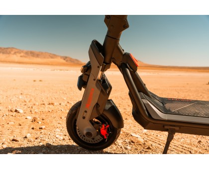 Електросамокат Segway AA.06.02.02.0004-Ninebot GT3 PRO, чорний Електросамокат Segway AA.06.02.02.0004-Ninebot GT3 PRO, чорний