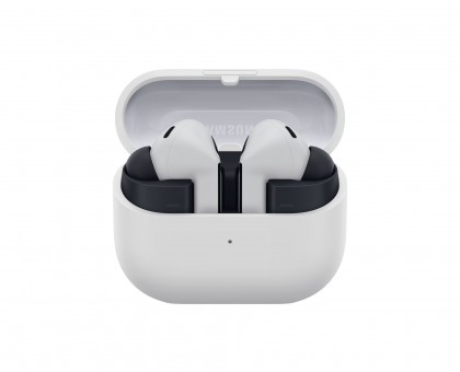 Бездротові навушники Samsung SM-R420NZAASEK Galaxy Buds3 FE (R420), серый Бездротові навушники Samsung SM-R420NZAASEK Galaxy Buds3 FE (R420), серый