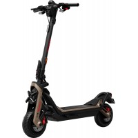 Електросамокат Segway AA.06.02.02.0004-Ninebot GT3 PRO, чорний