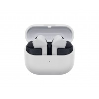 Бездротові навушники Samsung SM-R420NZAASEK Galaxy Buds3 FE (R420), сірий