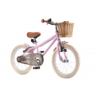 Дитячий велосипед Miqilong ATW-RM16-PINK RM 16" рожевий