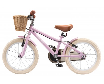 Дитячий велосипед Miqilong ATW-RM16-PINK RM 16" рожевий Дитячий велосипед Miqilong ATW-RM16-PINK RM 16" рожевий