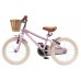 Дитячий велосипед Miqilong ATW-RM16-PINK RM 16" рожевий