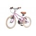 Дитячий велосипед Miqilong ATW-RM16-PINK RM 16" рожевий