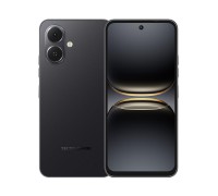 Смартфон TECNO 4894947089534 Spark Go 2 (KM4) 6.67" 3/64ГБ, 2SIM, 5000мА•ч, Ink Black