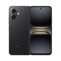 Смартфон TECNO 4894947089534 Spark Go 2 (KM4) 6.67" 3/64ГБ, 2SIM, 5000мА•год, Ink Black