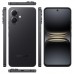 Смартфон TECNO 4894947089534 Spark Go 2 (KM4) 6.67" 3/64ГБ, 2SIM, 5000мА•год, Ink Black