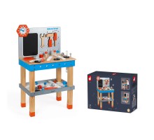 Игровой набор Janod J06477 Мастерская