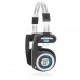 Навушники On-Ear Koss 197675.102 Porta Pro, BT 5.2, Wireless, Mic, Чорний