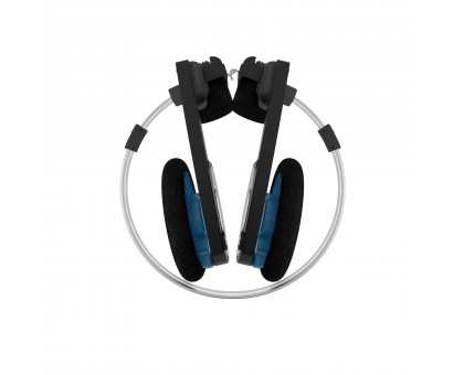 Навушники On-Ear Koss 197675.102 Porta Pro, BT 5.2, Wireless, Mic, Чорний Навушники On-Ear Koss 197675.102 Porta Pro, BT 5.2, Wireless, Mic, Чорний
