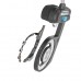 Навушники On-Ear Koss 197675.102 Porta Pro, BT 5.2, Wireless, Mic, Чорний