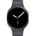 Смарт-часы Samsung SM-L330NDAASEK Galaxy Watch 8 44мм (L330) 1.47", 480x480, sAMOLED, BT 5.3, NFC, 2/32ГБ, серый