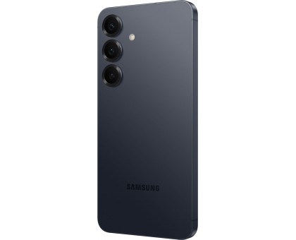 Смартфон Samsung SM-S931BZKHEUC Galaxy S25 5G (S931) 6.2' 12/512ГБ, 2SIM, 4000мАч, синий черный Смартфон Samsung SM-S931BZKHEUC Galaxy S25 5G (S931) 6.2' 12/512ГБ, 2SIM, 4000мАч, синий черный