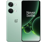 Смартфон OnePlus 5011103075 Nord 3 5G (CPH2493) 6.74" 8/128GB, 2SIM, 5000мА•год, Misty Green