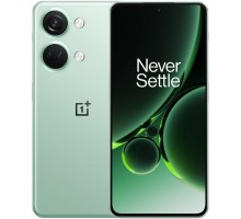 Смартфон OnePlus 5011103075 Nord 3 5G (CPH2493) 6.74" 8/128GB, 2SIM, 5000мА•ч, Misty Green