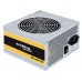 Блок питания CHIEFTEC iArena (500W), >85%, 120мм, 1xMB 24pin(20+4), 1xCPU 8pin(4+4), 2xMolex, 3xSATA, 1xPCIe 8pin(6+2), Bulk