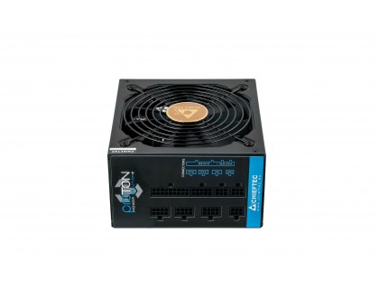 Блок питания CHIEFTEC Proton (750W), >85%, 80+ Bronze, 140мм, 1xMB 24pin(20+4), 1xCPU 8pin(4+4), 3xMolex, 6xSATA, 4xPCIe 8pin(6+2), Fully Modular Блок питания CHIEFTEC Proton (750W), >85%, 80+ Bronze, 140мм, 1xMB 24pin(20+4), 1xCPU 8pin(4+4), 3xMolex, 6xSATA, 4xPCIe 8pin(6+2), Fully Modular