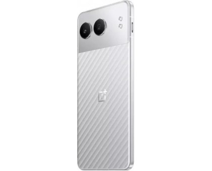 Смартфон OnePlus 850050S Nord 4 5G (CPH2663) 6.74" 16/512GB, 2SIM, 5500мА•год, серый Смартфон OnePlus 850050S Nord 4 5G (CPH2663) 6.74" 16/512GB, 2SIM, 5500мА•год, серый