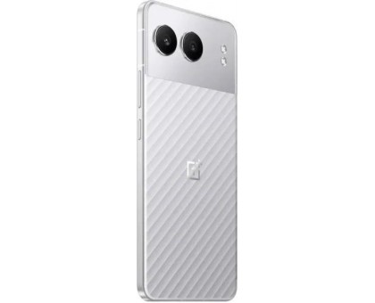 Смартфон OnePlus 850050S Nord 4 5G (CPH2663) 6.74" 16/512GB, 2SIM, 5500мА•год, серый Смартфон OnePlus 850050S Nord 4 5G (CPH2663) 6.74" 16/512GB, 2SIM, 5500мА•год, серый