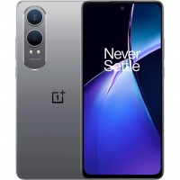 Смартфон OnePlus 850048S Nord CE 4 Lite 5G (CPH2621) 6.67" 8/256GB, 2SIM, 5110мА•год, сірий