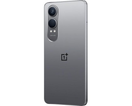 Смартфон OnePlus 850048S Nord CE 4 Lite 5G (CPH2621) 6.67" 8/256GB, 2SIM, 5110мА•ч, серый Смартфон OnePlus 850048S Nord CE 4 Lite 5G (CPH2621) 6.67" 8/256GB, 2SIM, 5110мА•ч, серый