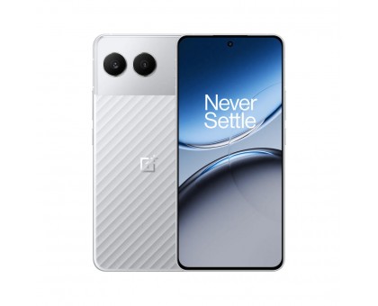 Смартфон OnePlus 850050S Nord 4 5G (CPH2663) 6.74" 16/512GB, 2SIM, 5500мА•год, сірий Смартфон OnePlus 850050S Nord 4 5G (CPH2663) 6.74" 16/512GB, 2SIM, 5500мА•год, сірий
