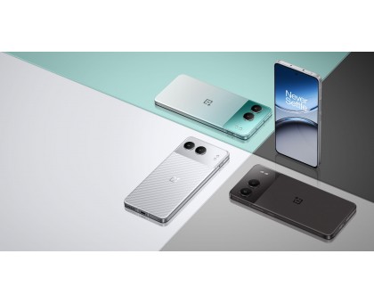 Смартфон OnePlus 850050S Nord 4 5G (CPH2663) 6.74" 16/512GB, 2SIM, 5500мА•год, сірий Смартфон OnePlus 850050S Nord 4 5G (CPH2663) 6.74" 16/512GB, 2SIM, 5500мА•год, сірий