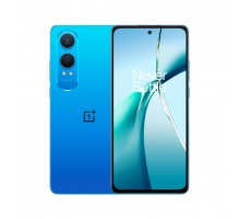 Смартфон OnePlus 850048B Nord CE 4 Lite 5G (CPH2621) 6.67" 8/256GB, 2SIM, 5110мА•год, блакитний
