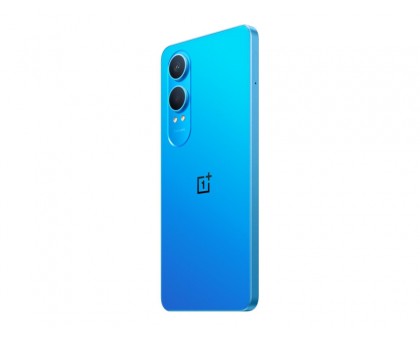 Смартфон OnePlus 850048B Nord CE 4 Lite 5G (CPH2621) 6.67" 8/256GB, 2SIM, 5110мА•ч, голубой Смартфон OnePlus 850048B Nord CE 4 Lite 5G (CPH2621) 6.67" 8/256GB, 2SIM, 5110мА•ч, голубой
