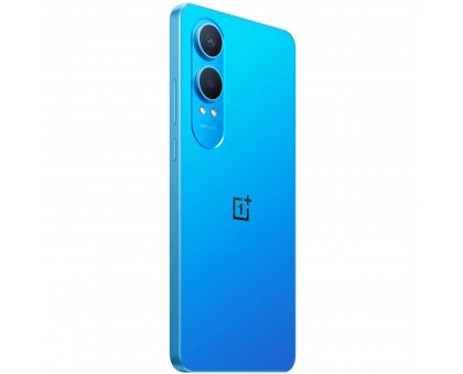 Смартфон OnePlus 850048B Nord CE 4 Lite 5G (CPH2621) 6.67" 8/256GB, 2SIM, 5110мА•ч, голубой Смартфон OnePlus 850048B Nord CE 4 Lite 5G (CPH2621) 6.67" 8/256GB, 2SIM, 5110мА•ч, голубой