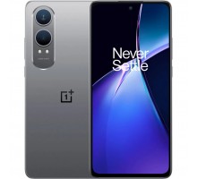 Смартфон OnePlus 850048S Nord CE 4 Lite 5G (CPH2621) 6.67" 8/256GB, 2SIM, 5110мА•год, сірий