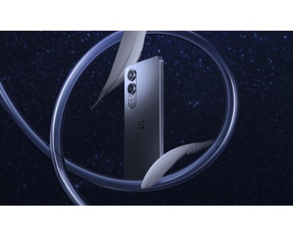 Смартфон OnePlus 850048S Nord CE 4 Lite 5G (CPH2621) 6.67" 8/256GB, 2SIM, 5110мА•год, сірий Смартфон OnePlus 850048S Nord CE 4 Lite 5G (CPH2621) 6.67" 8/256GB, 2SIM, 5110мА•год, сірий