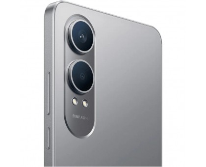Смартфон OnePlus 850048S Nord CE 4 Lite 5G (CPH2621) 6.67" 8/256GB, 2SIM, 5110мА•год, сірий Смартфон OnePlus 850048S Nord CE 4 Lite 5G (CPH2621) 6.67" 8/256GB, 2SIM, 5110мА•год, сірий