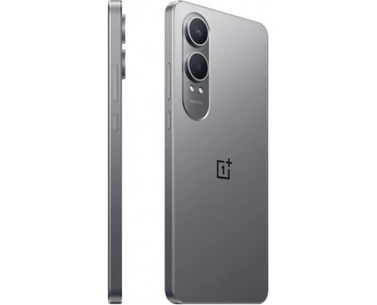 Смартфон OnePlus 850048S Nord CE 4 Lite 5G (CPH2621) 6.67" 8/256GB, 2SIM, 5110мА•год, сірий Смартфон OnePlus 850048S Nord CE 4 Lite 5G (CPH2621) 6.67" 8/256GB, 2SIM, 5110мА•год, сірий