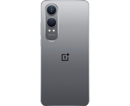 Смартфон OnePlus 850048S Nord CE 4 Lite 5G (CPH2621) 6.67" 8/256GB, 2SIM, 5110мА•год, сірий Смартфон OnePlus 850048S Nord CE 4 Lite 5G (CPH2621) 6.67" 8/256GB, 2SIM, 5110мА•год, сірий